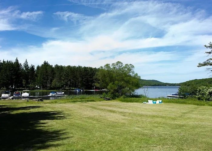Inn At Deep Creek