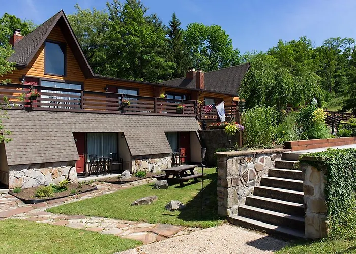 Inn At Deep Creek