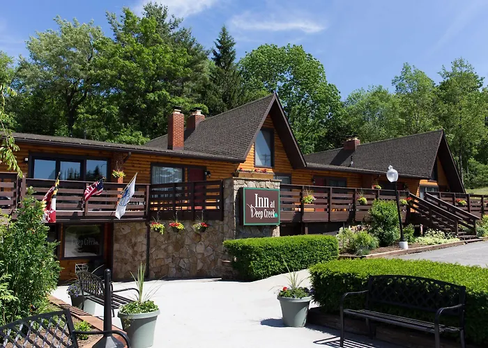 Inn At Deep Creek